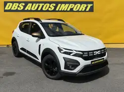 Dacia Sandero 1.0 TCE 90CH STEPWAY EXTREME -24