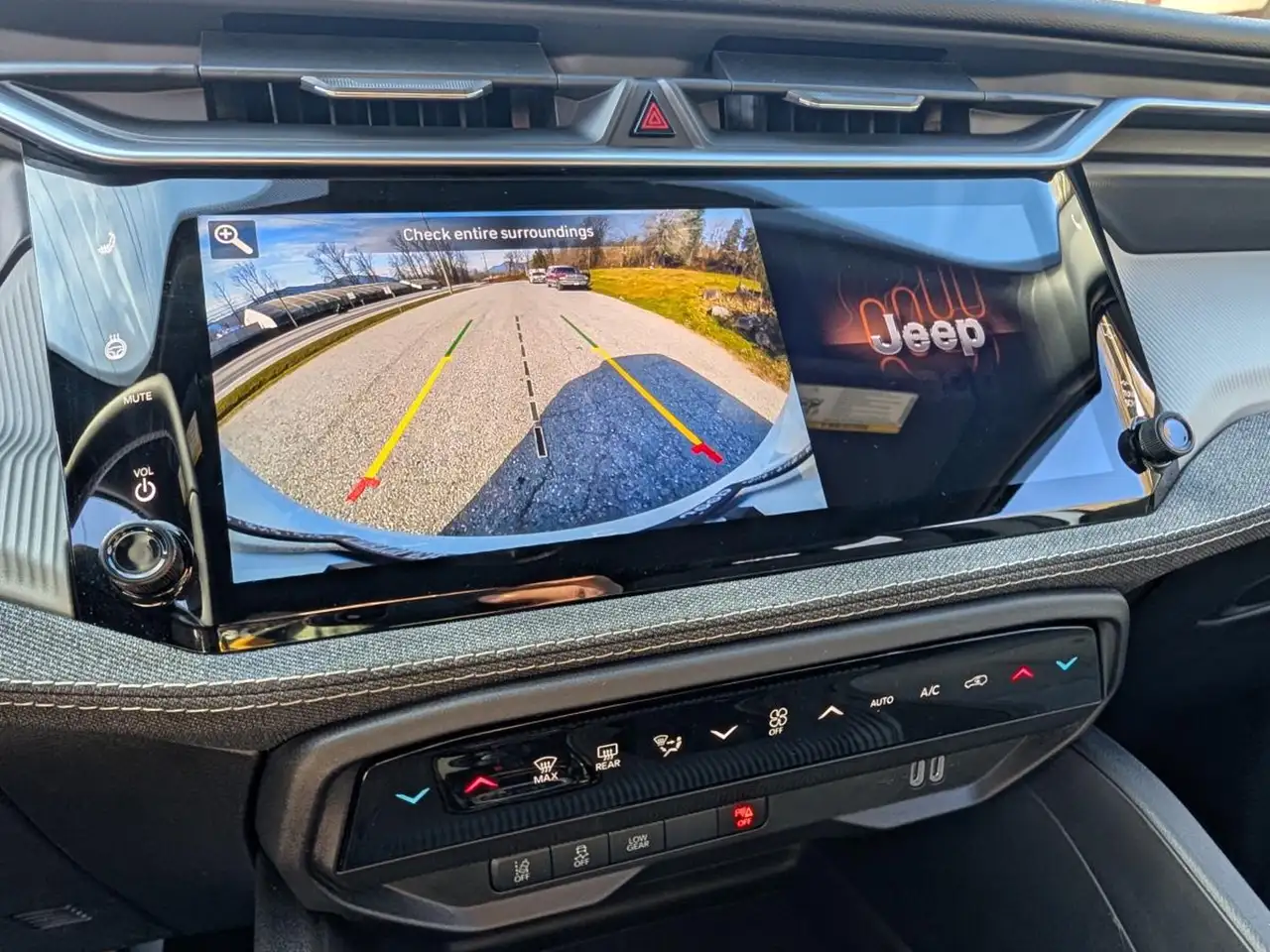 Jeep Cherokee снимка Jeep Cherokee