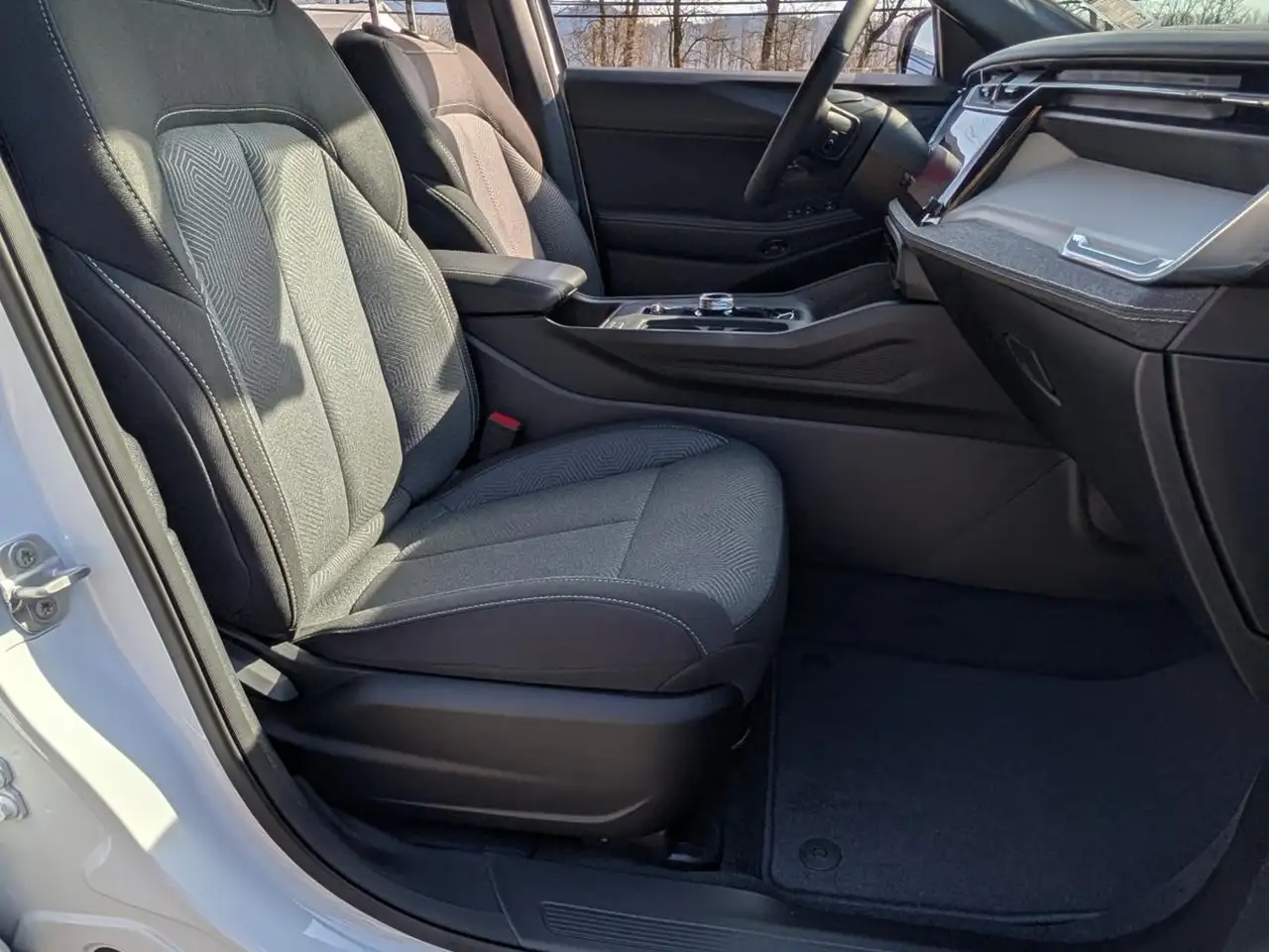 Jeep Cherokee снимка Jeep Cherokee