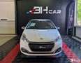 Peugeot 208 GENERATION-I 1.2 PURETECH 80 STYLE Blanc - thumbnail 2