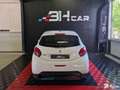 Peugeot 208 GENERATION-I 1.2 PURETECH 80 STYLE Blanc - thumbnail 5