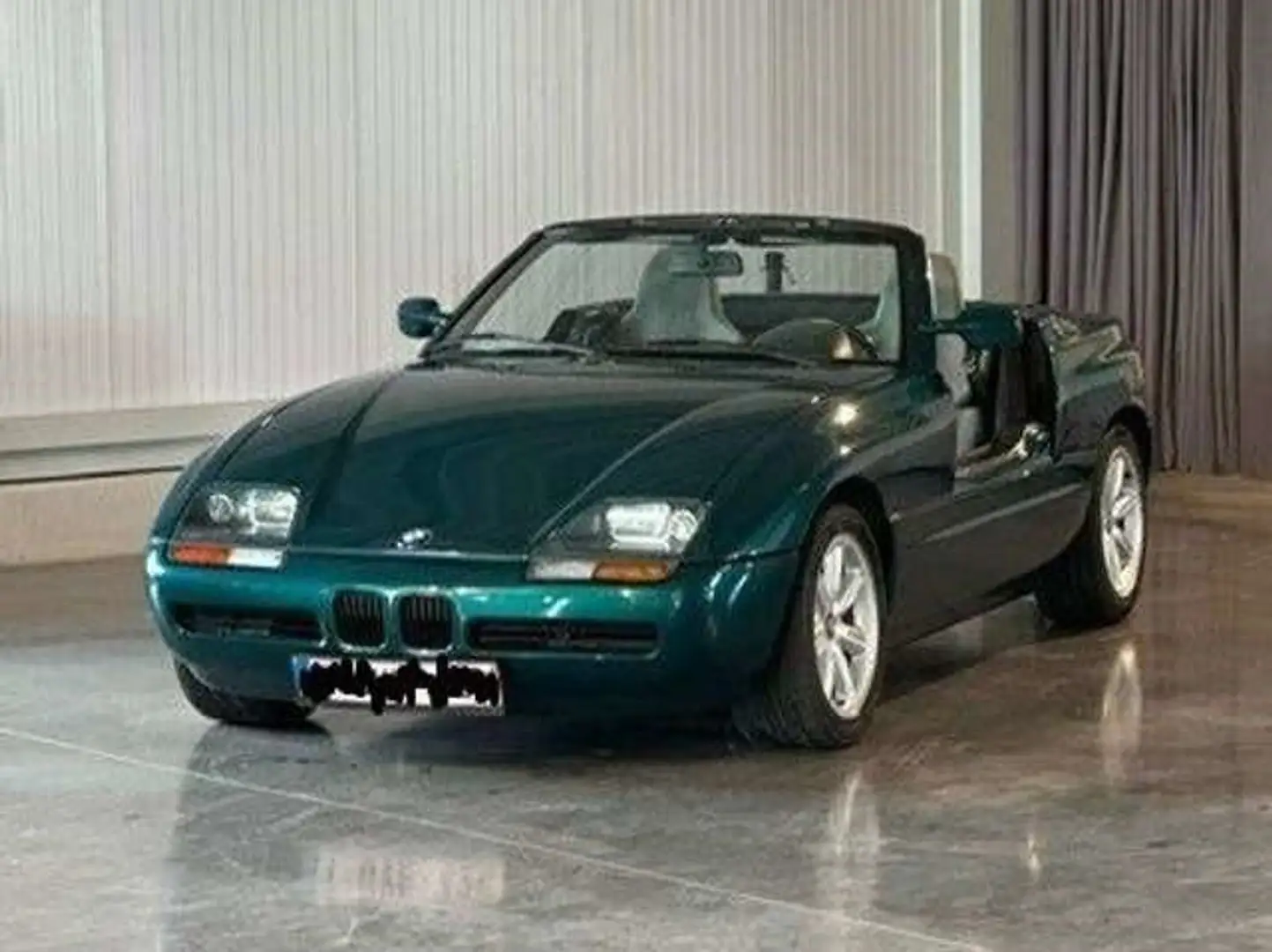 BMW Z1 Z1 - 1