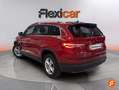 Skoda Kodiaq 2.0 TDI 110KW (150cv) DSG 4x2 Sportline Rojo - thumbnail 5