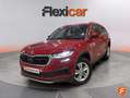 Skoda Kodiaq 2.0 TDI 110KW (150cv) DSG 4x2 Sportline Rojo - thumbnail 3