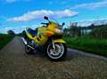 Suzuki GSX 600 F (25kw) Geel - thumbnail 1