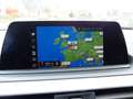 BMW 118 i M-Pack Leder/Navi/LED/KeyLess/PDC/Cruise/USB/18" Wit - thumbnail 6