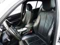 BMW 118 i M-Pack Leder/Navi/LED/KeyLess/PDC/Cruise/USB/18" Wit - thumbnail 10