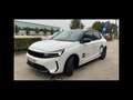 Opel Corsa F GS Blanc - thumbnail 2
