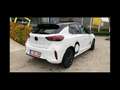 Opel Corsa F GS Blanc - thumbnail 4