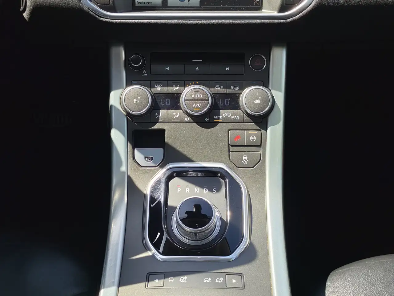 Land Rover Range Rover Evoque снимка Land Rover Range Rover Evoque