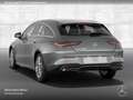 Mercedes-Benz CLA 200 d PROGRESSIVE+PANO+360°+MULTIBEAM+TOTW+8G Grau - thumbnail 22
