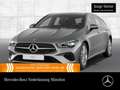 Mercedes-Benz CLA 200 d PROGRESSIVE+PANO+360°+MULTIBEAM+TOTW+8G Grau - thumbnail 1