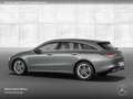 Mercedes-Benz CLA 200 d PROGRESSIVE+PANO+360°+MULTIBEAM+TOTW+8G Grau - thumbnail 15