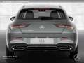 Mercedes-Benz CLA 200 d PROGRESSIVE+PANO+360°+MULTIBEAM+TOTW+8G Grau - thumbnail 9