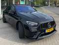 Mercedes-Benz E 300 E 300 AMG Line |Pano|Burmester|Luchtvering|Sfeer Zwart - thumbnail 4