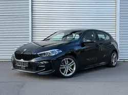 Bmw 118 d M Sport Aut DAB Navi LED Ambiente Licht Kam