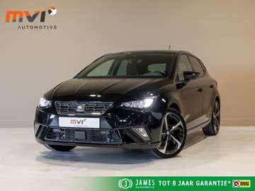1.0 EcoTSI FR Business Connect / 115pk / Achteruit