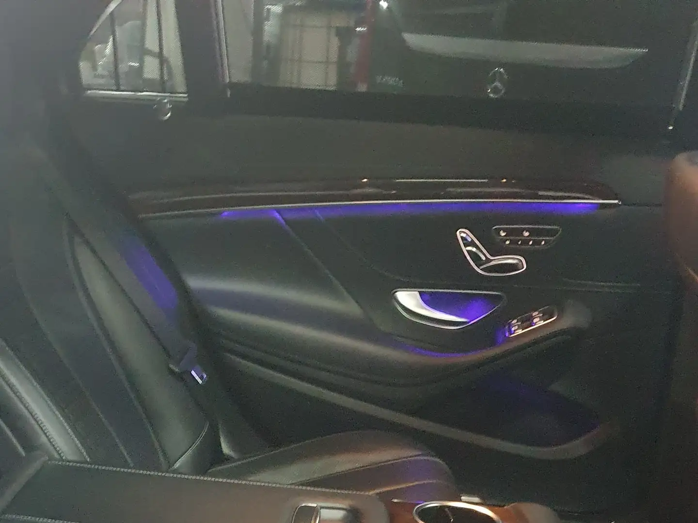 Mercedes-Benz S 350 S+350+d+4-Matic - 2