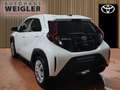 Toyota Aygo X Play Klima 5-Gang Kamera Weiß - thumbnail 4