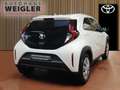 Toyota Aygo X Play Klima 5-Gang Kamera Weiß - thumbnail 3