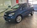 Opel Mokka 1.6 CDTI  Innovation Blau - thumbnail 4