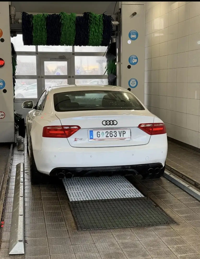 Audi A5 2.0 TFSI 3xSline - 1