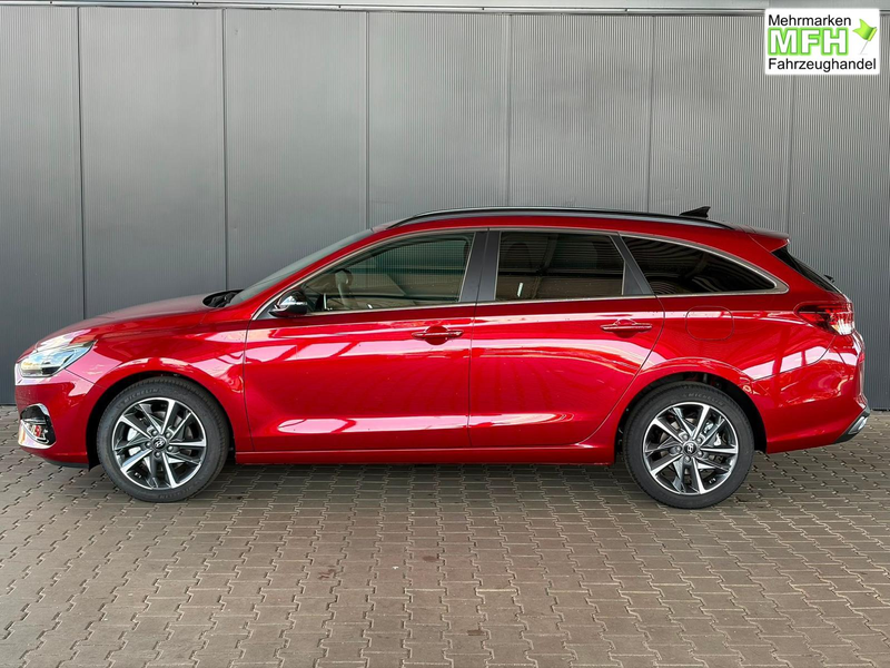 Hyundai i30 Kombi - PD GO Plus 1.0 TGDI Comfort Plus/ ACC /... — photo 2