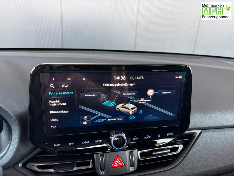Hyundai i30 Kombi - PD GO Plus 1.0 TGDI Comfort Plus/ ACC /... — photo 14