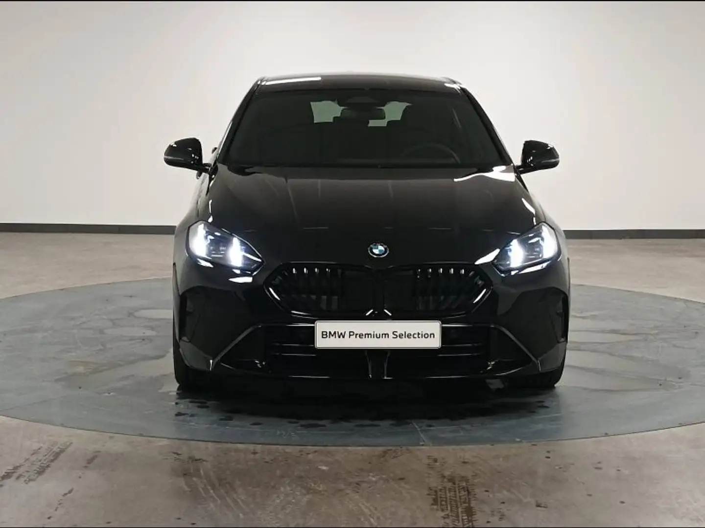 BMW 120 120dA 163ch M Sport DKG7 Noir - 2