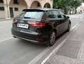 Audi A3 Sportback 2.0 tdi Sport 150cv S-tronic Zwart - thumbnail 4