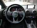 Audi A3 Sportback 2.0 tdi Sport 150cv S-tronic Zwart - thumbnail 9