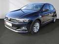 Volkswagen Polo 1.0 TSI Highline Komfort-Sitze Bluetooth Schwarz - thumbnail 12