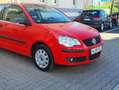 Volkswagen Polo Neu tüv 04-20247 Rot - thumbnail 11