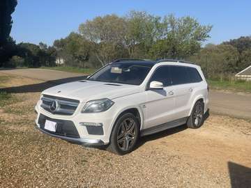 Classe BlueEFFICIENCY Fascination 4-Matic A