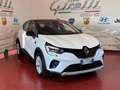 Renault Captur Captur Full Hybrid E-Tech 145 CV Bianco - thumbnail 1