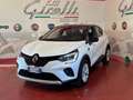 Renault Captur Captur Full Hybrid E-Tech 145 CV Bianco - thumbnail 2