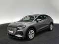 Audi Q4 e-tron Q4 Sportback 35 e-tron VIRTUAL LED NAVI Gris - thumbnail 2
