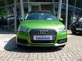 Audi A1 1.0 TFSI, Panoramadach, Exclusive-Lackierung Verde - thumbnail 4