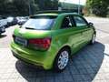 Audi A1 1.0 TFSI, Panoramadach, Exclusive-Lackierung Verde - thumbnail 9