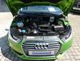 Audi A1 1.0 TFSI, Panoramadach, Exclusive-Lackierung Vert - thumbnail 20