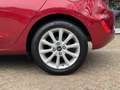 Ford Fiesta 1.0 EcoBoost Titanium 100pk | Pano | Adaptive Crui Rouge - thumbnail 9
