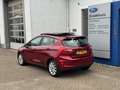 Ford Fiesta 1.0 EcoBoost Titanium 100pk | Pano | Adaptive Crui Rouge - thumbnail 3