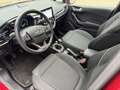 Ford Fiesta 1.0 EcoBoost Titanium 100pk | Pano | Adaptive Crui Rouge - thumbnail 10