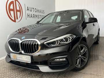 d Sport Line AT LED Shadow Line Navi