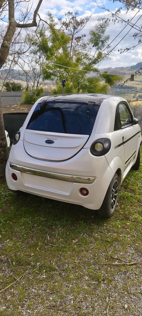 Microcar Due - 2
