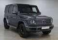 Mercedes-Benz G 350 G-350 d Сірий - thumbnail 2