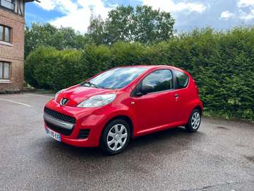 107 1.0e 12V 68ch BLUE LION Urban