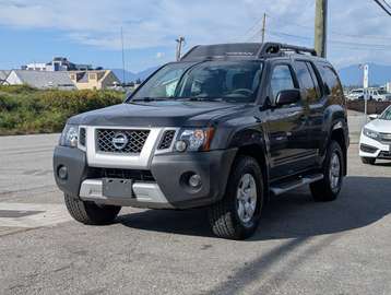 Nissan Xterra - Canadian Prices, Specs, Photos | AutoTrader.ca