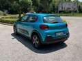 Citroen C3 C3 III 2017 1.5 bluehdi Feel Pack s Bleu - thumbnail 4