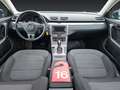 Volkswagen Passat Variant 2.0 TDI DSG Comfortline+PDC+AHK Zwart - thumbnail 10